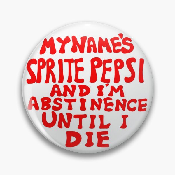 Artikelvorschau, das Sprite meines Namens pepsi entworfen und verkauft von bready-fazfuck.