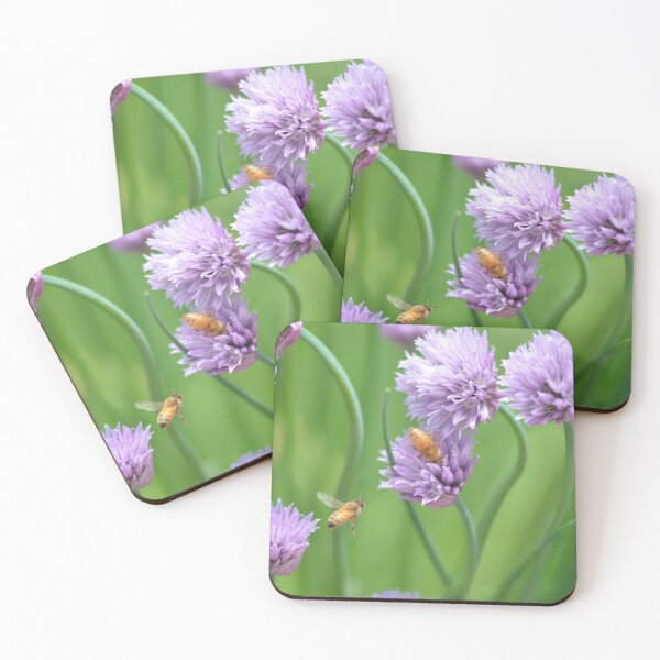 Item preview, Bees & Chives designed and sold by cfinntastic.