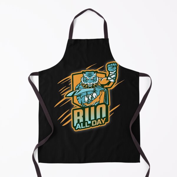 Item preview, Run All Day designed and sold by Marathon-Runner.