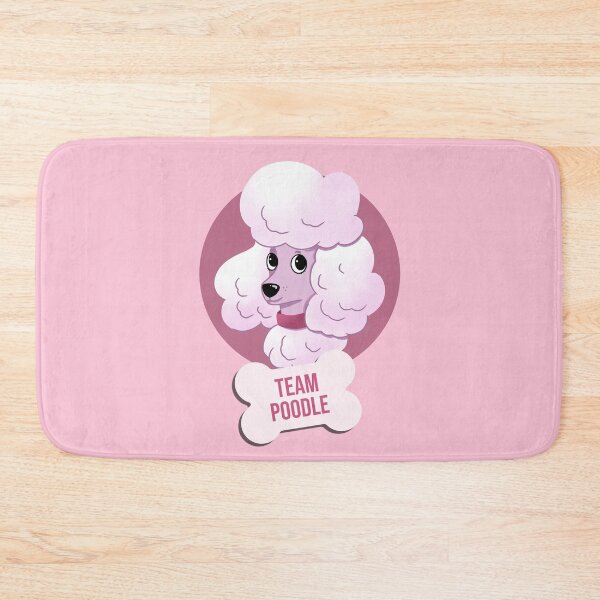 Item preview, Team Poodle Dog designed and sold by Wachi-A.