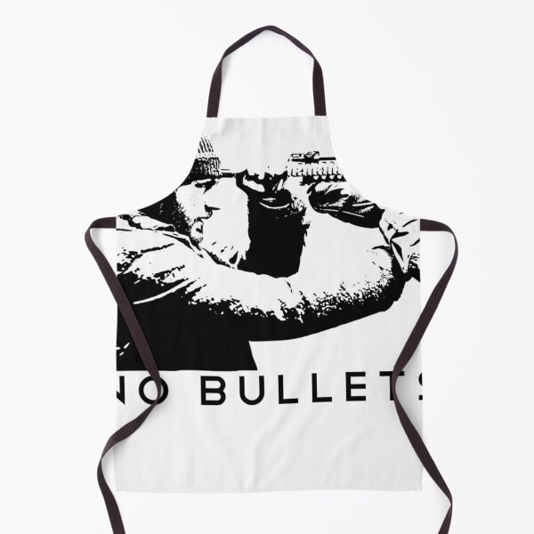 Item preview, /No Bullets Poster designed and sold by smwhitson.