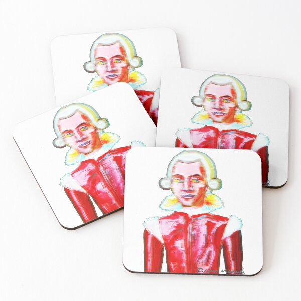Item preview, Mozart designed and sold by Diego Manuel Rodriguez.