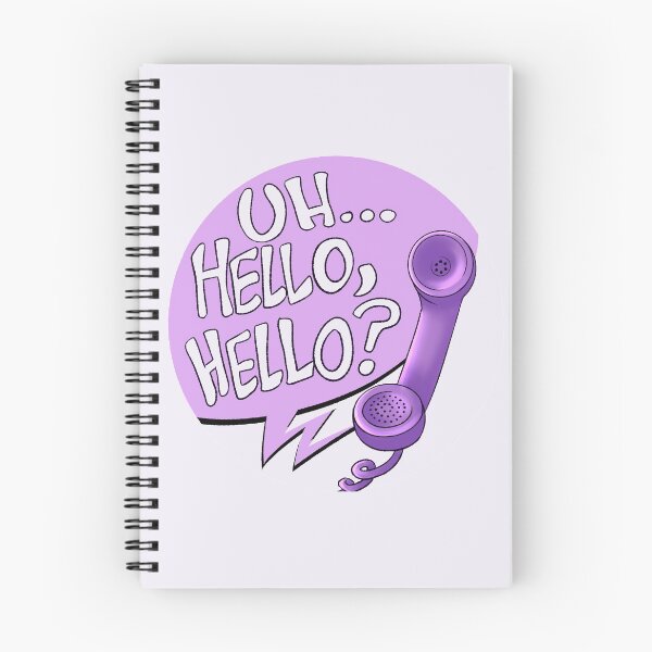 Item preview, phone guy hello hello designed and sold by bready-fazfuck.