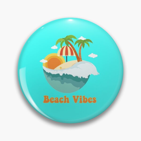 Artikelvorschau, Nur Beach Vibes entworfen und verkauft von Trendz13.