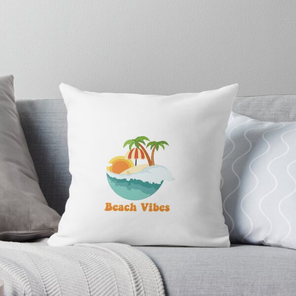 Artikelvorschau, Nur Beach Vibes entworfen und verkauft von Trendz13.