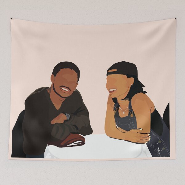 Item preview, I gotta Love Jones designed and sold by nadirasimone.