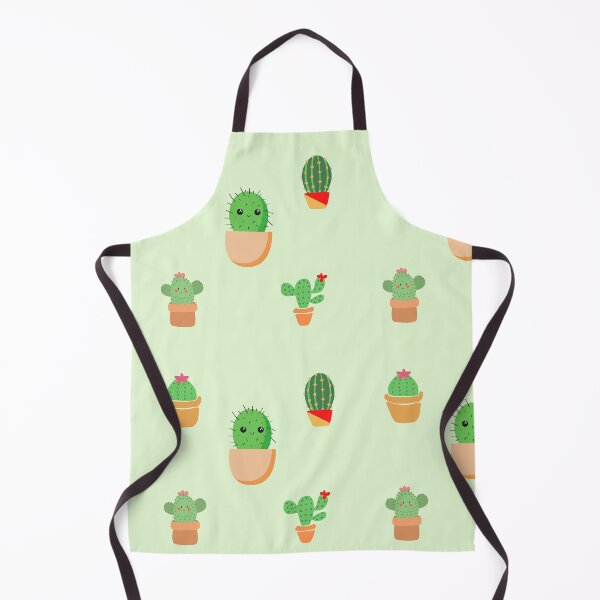 Item preview, Cactus Stickerpack designed and sold by Bossmommy84.