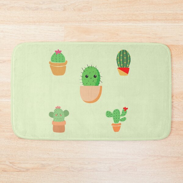 Item preview, Cactus Stickerpack designed and sold by Bossmommy84.
