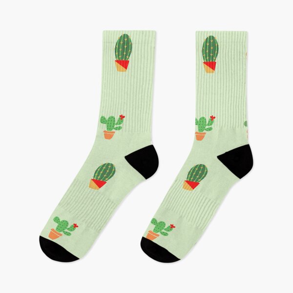 Item preview, Cactus Stickerpack designed and sold by Bossmommy84.