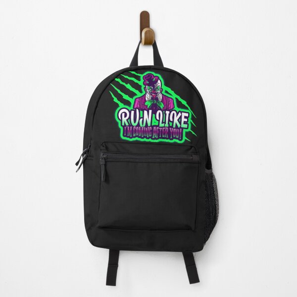 Item preview, Run Like I'm Chasing You! designed and sold by Marathon-Runner.