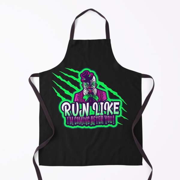 Item preview, Run Like I'm Chasing You! designed and sold by Marathon-Runner.