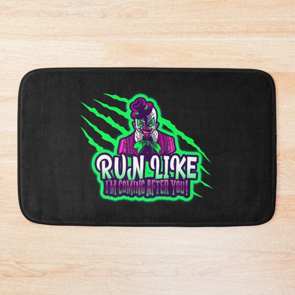 Item preview, Run Like I'm Chasing You! designed and sold by Marathon-Runner.