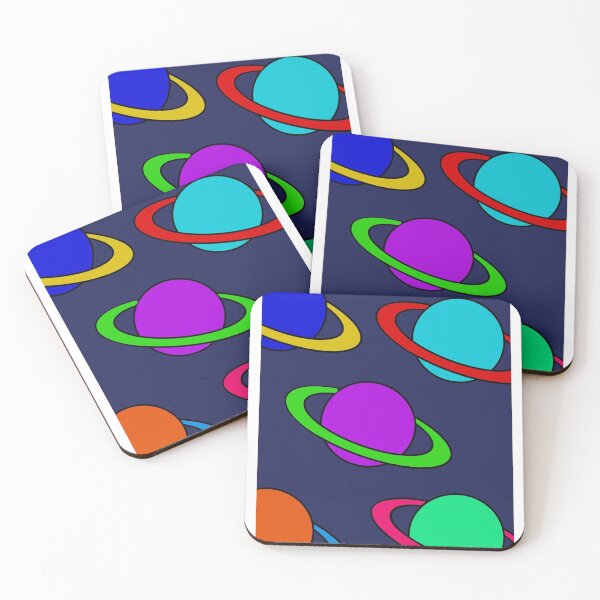 Item preview, Planets designed and sold by lizcheshart.