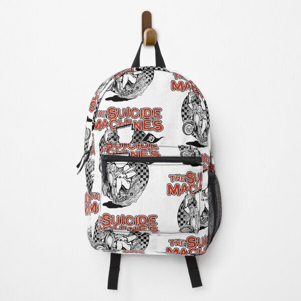 Item preview, Suicide American Punk Rock, The Machines Punk Rock Essential designed and sold by PaulaWhized.