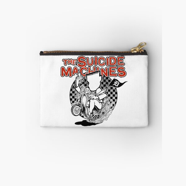 Item preview, Suicide American Punk Rock, The Machines Punk Rock Essential designed and sold by PaulaWhized.