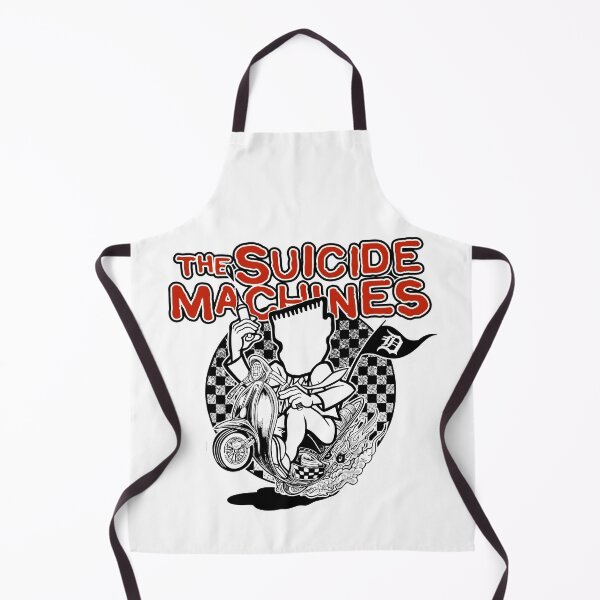Item preview, Suicide American Punk Rock, The Machines Punk Rock Essential designed and sold by PaulaWhized.