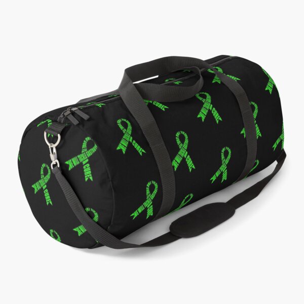 Item preview, Goal Is A Cure Green Ribbon - Gastroparesis designed and sold by GnarlyGatorTees.