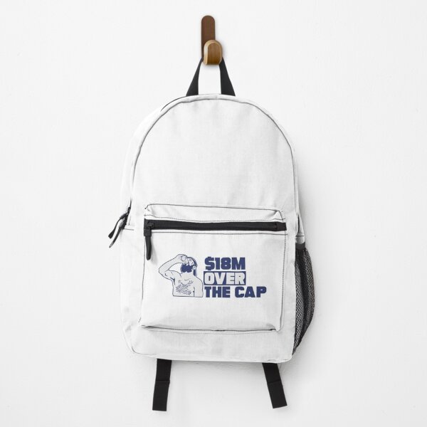 Item preview, Tampa Bay Hockey 18M Over The Cap designed and sold by WorldOfTeesUSA.