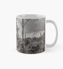 Tramway Mug