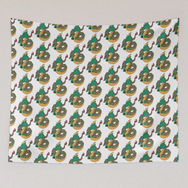 Item preview, Luck dragon designed and sold by Sk8tcher.
