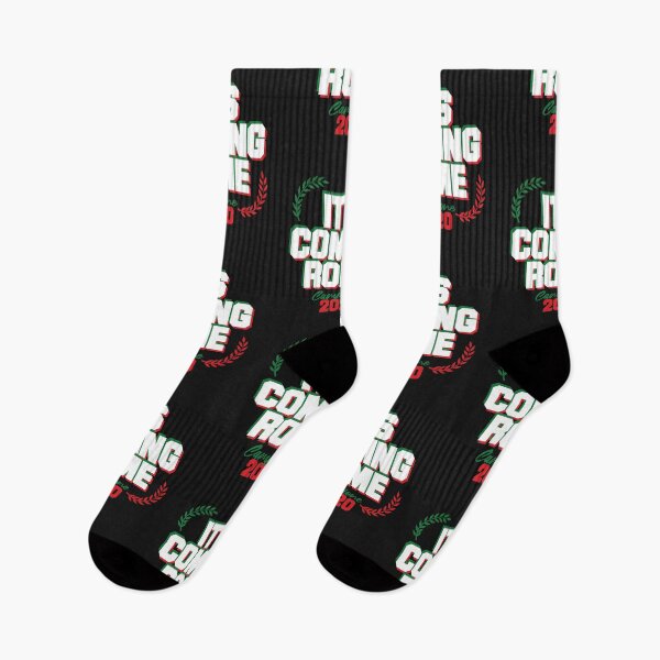 Item preview, Its Coming Rome Campione 2020 designed and sold by mLoyal.