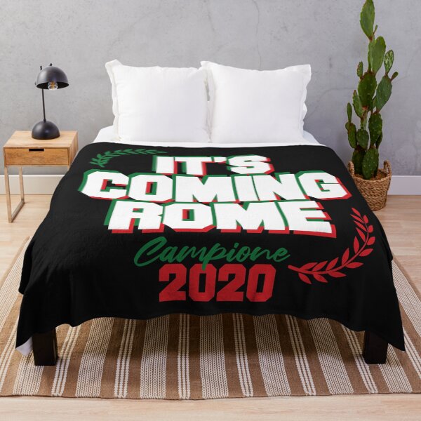 Item preview, Its Coming Rome Campione 2020 designed and sold by mLoyal.