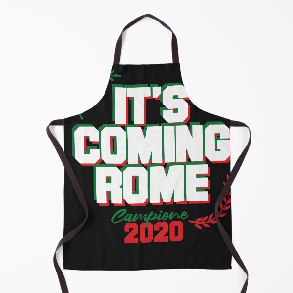 Item preview, Its Coming Rome Campione 2020 designed and sold by mLoyal.