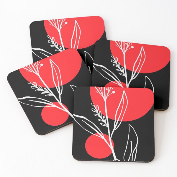 Item preview, Flower Art Decor No8 designed and sold by FantaDesigns.