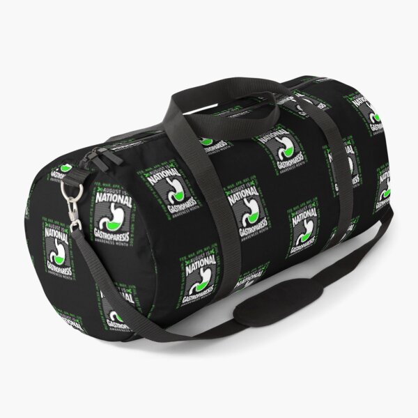 Item preview, August Is Gastroparesis Month But Every Day For Me designed and sold by GnarlyGatorTees.
