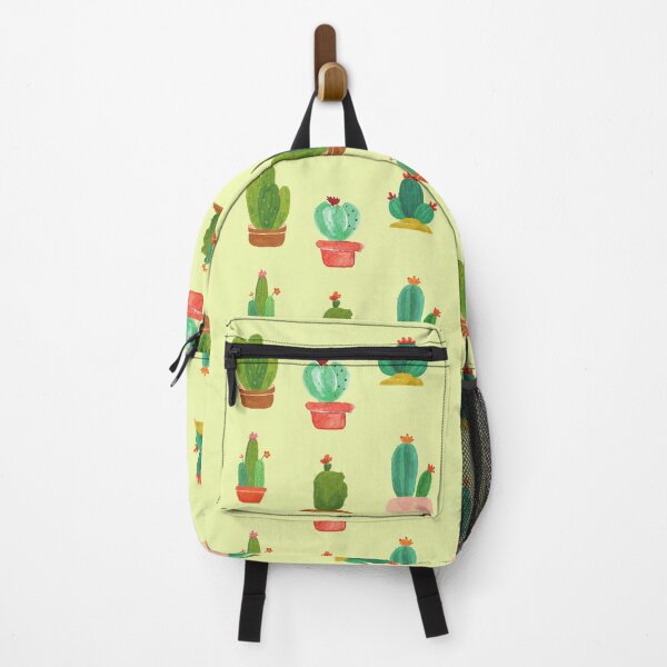 Item preview, Cactus Stickerpack designed and sold by Bossmommy84.