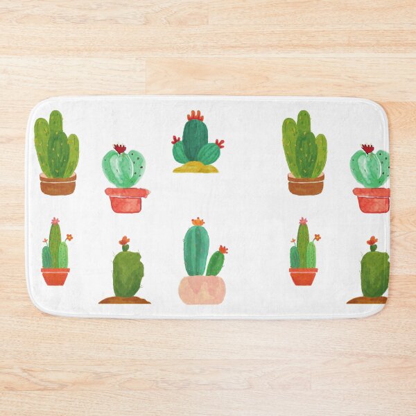 Item preview, Cactus Stickerpack designed and sold by Bossmommy84.