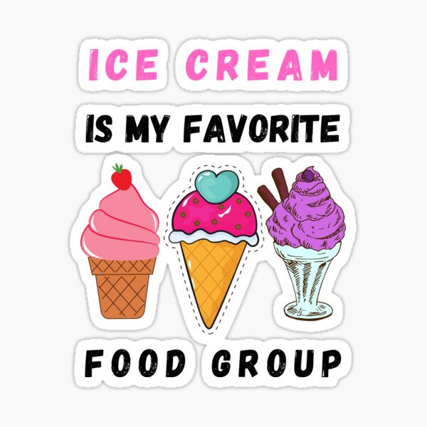 Ice Scream -6 official (group)