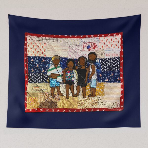 Item preview, Sand, Surf, and Sewing Machines designed and sold by SAMGordonART.