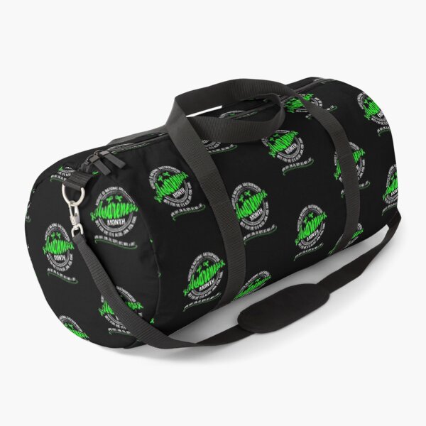 Item preview, August Is Gastroparesis Month But Every Day For Me designed and sold by GnarlyGatorTees.