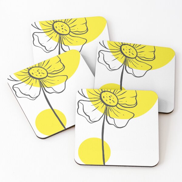 Item preview, Flower Art Decor No10 designed and sold by FantaDesigns.