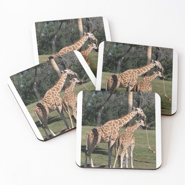 Item preview, Giraffe designed and sold by thibeaur.