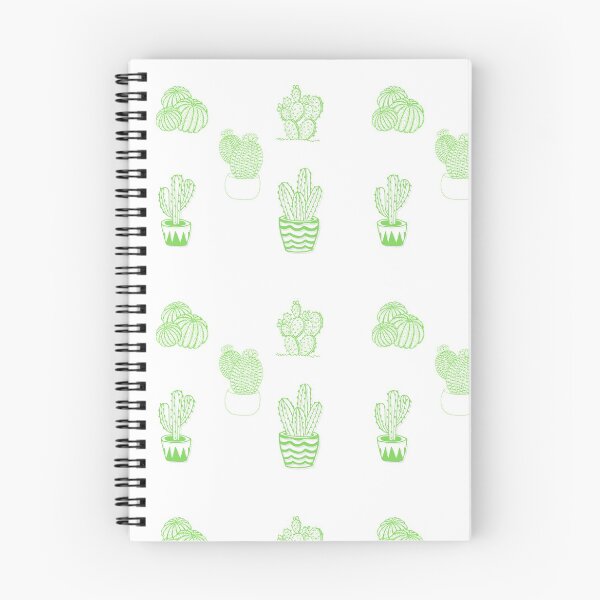 Item preview, Cactus stickerpack designed and sold by Bossmommy84.