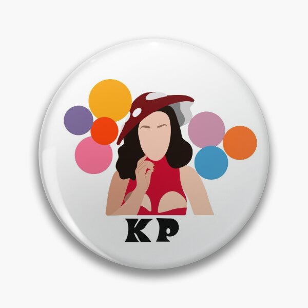 Item preview, Katy Perry PLAY Inspired Art designed and sold by ArtsyJulez.