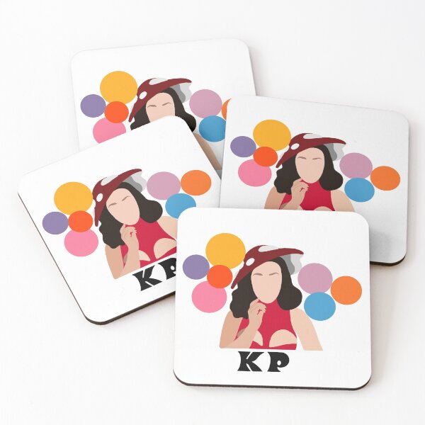 Item preview, Katy Perry PLAY Inspired Art designed and sold by ArtsyJulez.