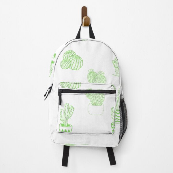 Item preview, Cactus stickerpack designed and sold by Bossmommy84.