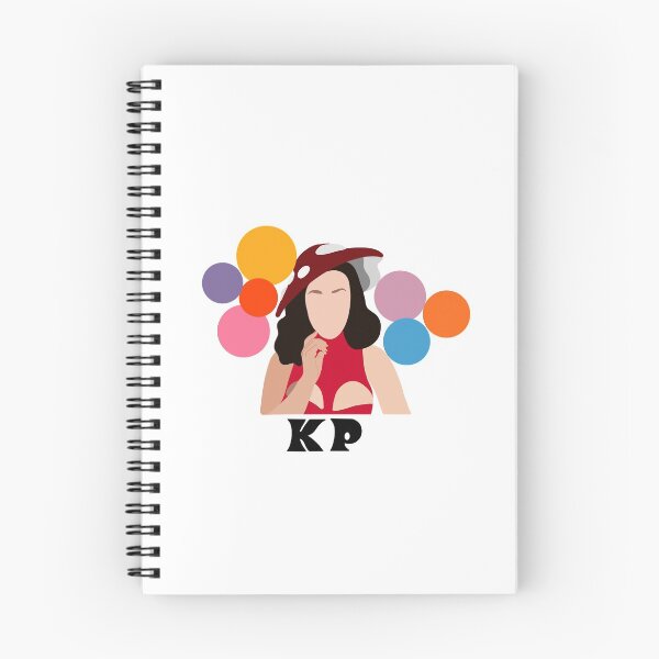 Item preview, Katy Perry PLAY Inspired Art designed and sold by ArtsyJulez.