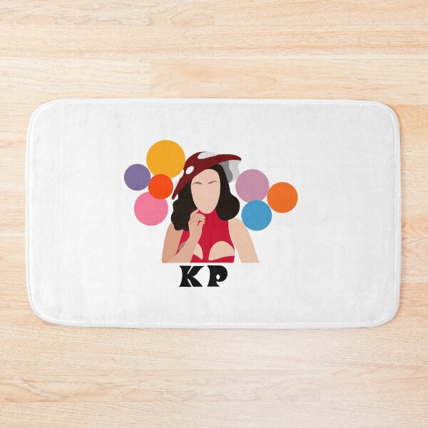 Item preview, Katy Perry PLAY Inspired Art designed and sold by ArtsyJulez.