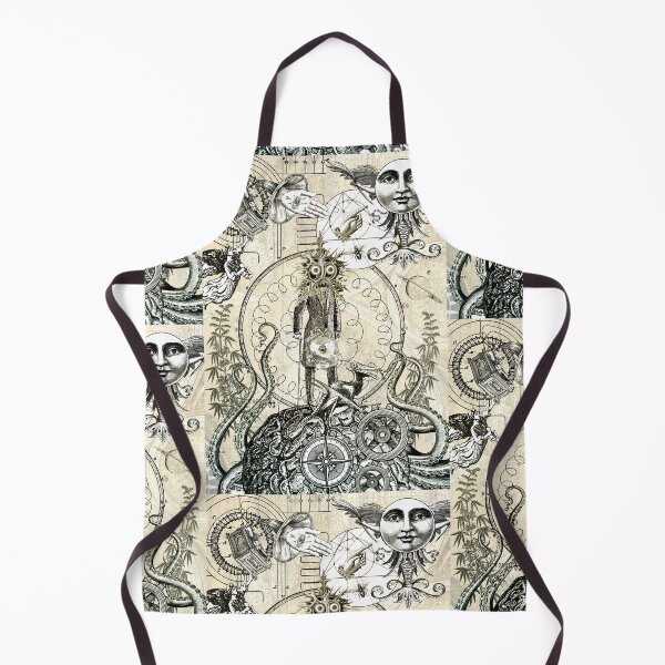 Item preview, THE DANCE OF SATURN designed and sold by Daniel Rottenbrain.