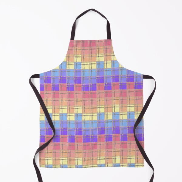 Item preview, Xenogender Houndstooth Check Pattern designed and sold by -Gedwolcraeft-.