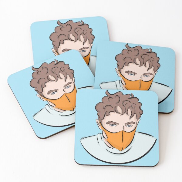 Item preview, Lando designed and sold by donagi14.