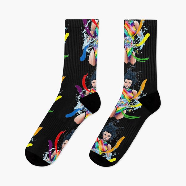 Item preview, Michael Turners Fathom Aspen Matthews Pride  designed and sold by Refugeecrushing.