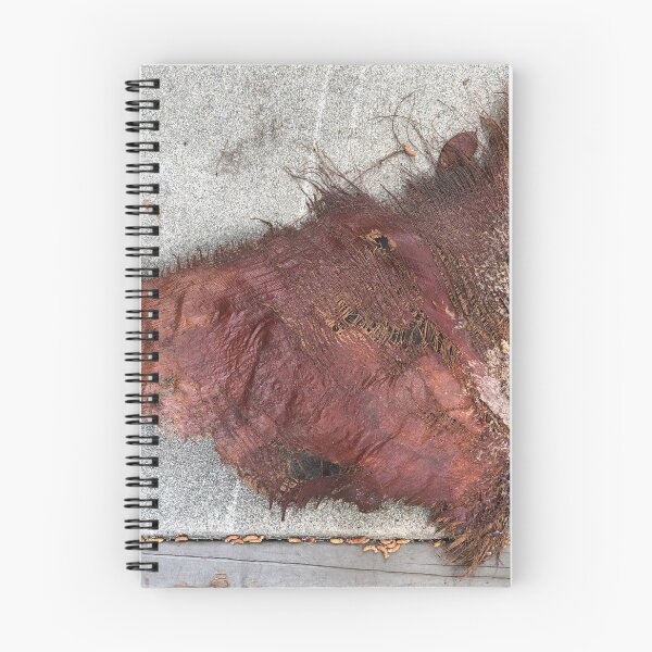 Item preview, boar head palm bark designed and sold by MariannaPhotos.