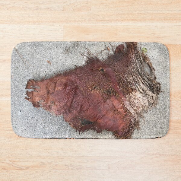 Item preview, boar head palm bark designed and sold by MariannaPhotos.