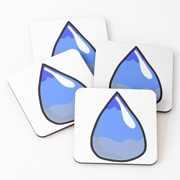 Item preview, Rain Drop designed and sold by DailyCollection.