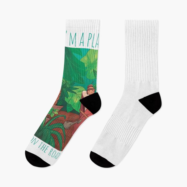 Item preview, I'm a Plantaholic On The Road To Recovery / Ask Me About My Plants  designed and sold by TRIBExSPACE.